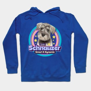 Schnauzer Hoodie